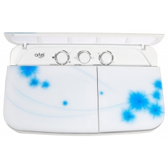 Стиральная машина полуавтомат ARTEL ART-TG 60 F White-Blue в Запорожье